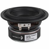 TCP115-4 Woofer Medio-Bassi