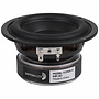 TCP115-4 Bass-midwoofer