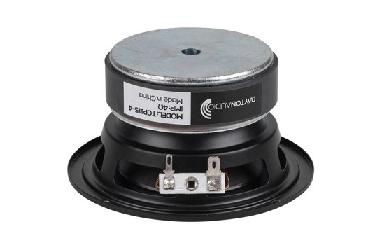 TCP115-4 Woofer Medio-Bassi