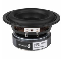 TCP115-8 Tiefmitteltöner