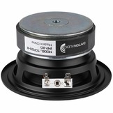 TCP115-8 Woofer Medio-Bassi