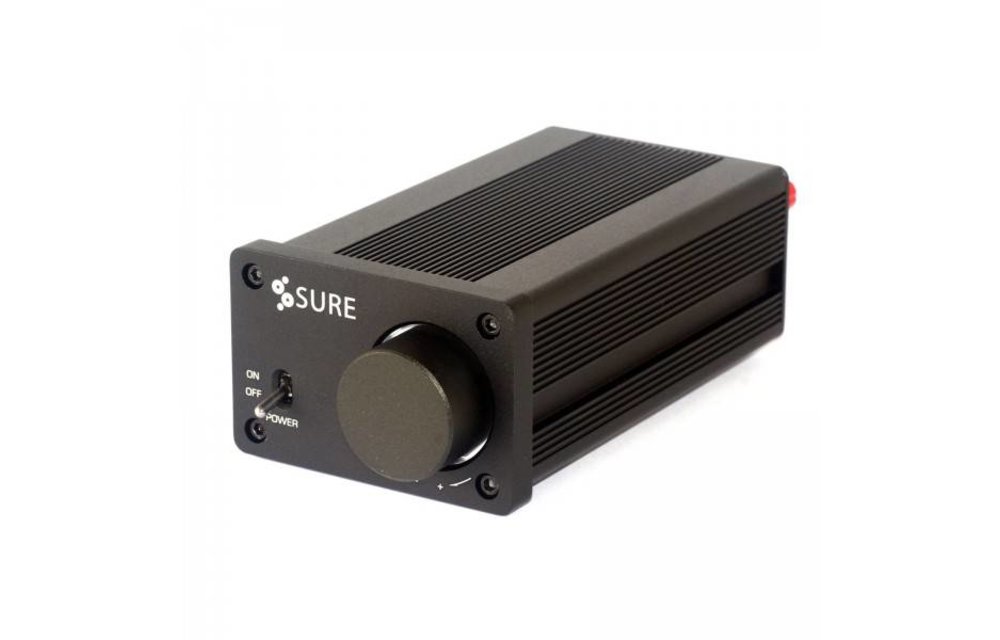 AA-AS32157 mini stereo amplifier