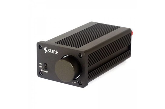 AA-AS32157 mini stereo versterker