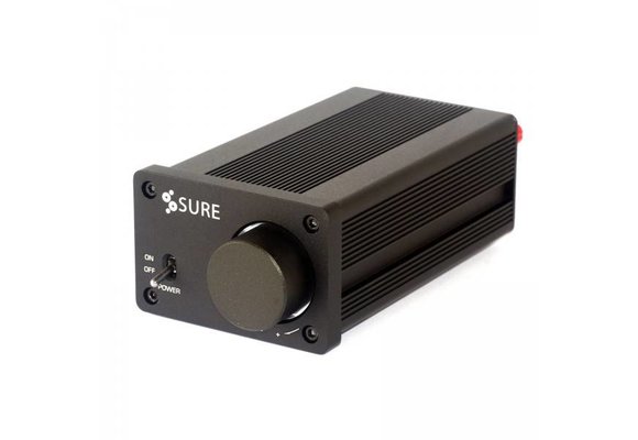 AA-AS32157 mini stereo amplifier