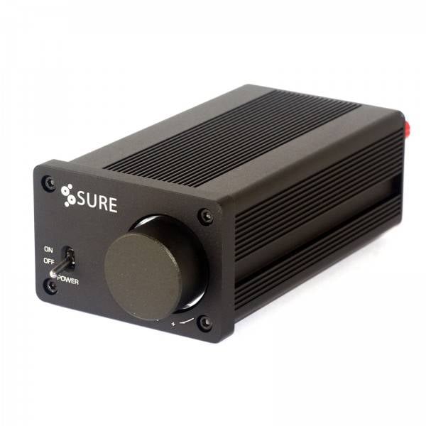 AA-AS32157 mini stereo amplifier