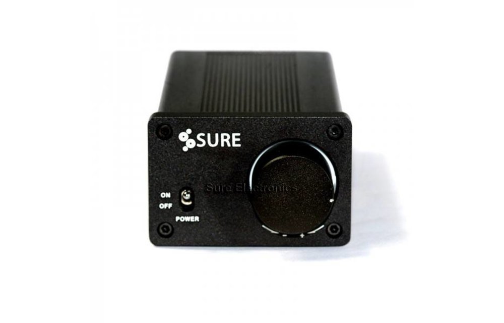 AA-AS32157 mini stereo amplifier