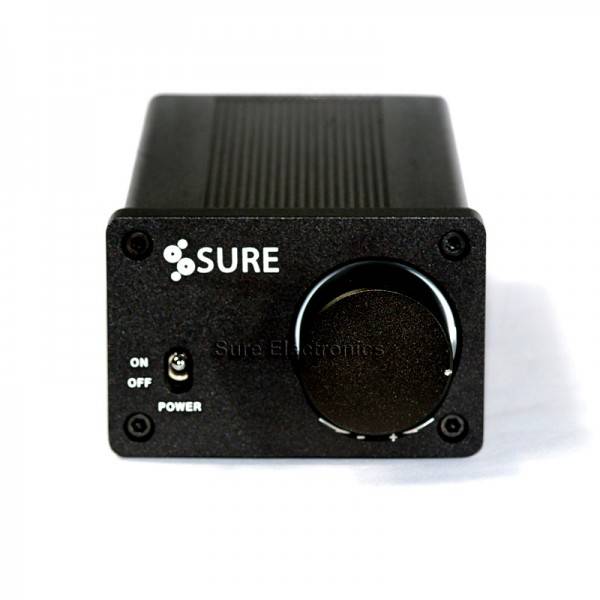 AA-AS32157 mini-stereoversterker