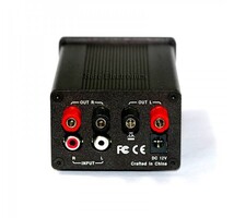 AA-AS32157 mini stereo amplifier