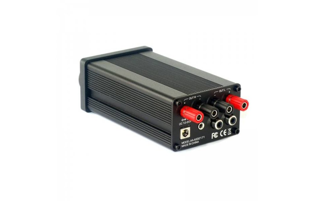 AA-AS32171 Class D Audio Amplifier - TDA7492