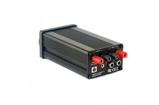 AA-AS32171 mini stereo versterker - TDA7492