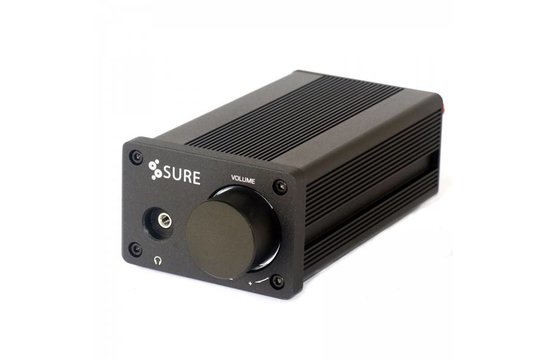 AA-AS32171 mini stereo versterker - TDA7492