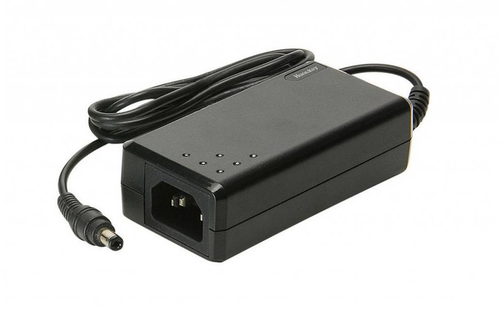 12V 3A 36W AC/DC Power Adapter für Adapterstecker 2.1 & 2.5 Ladegerät PSU