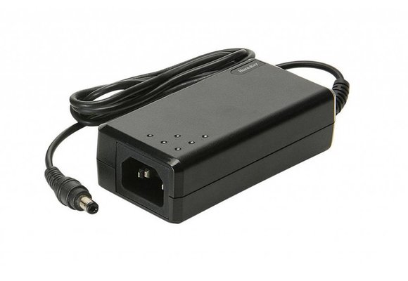 12V 3A 36W AC/DC Power Adapter für Adapterstecker 2.1 & 2.5 Ladegerät PSU