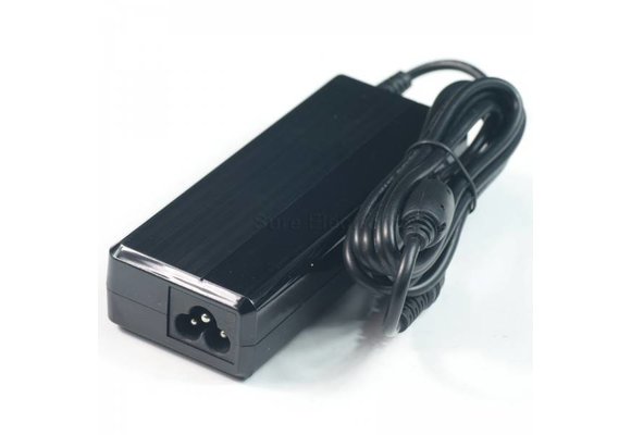 19V 4.74A 90W AC/DC Power Adapter