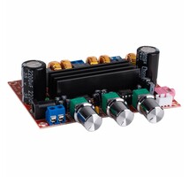 TPA3116D2.1 Amplifier module