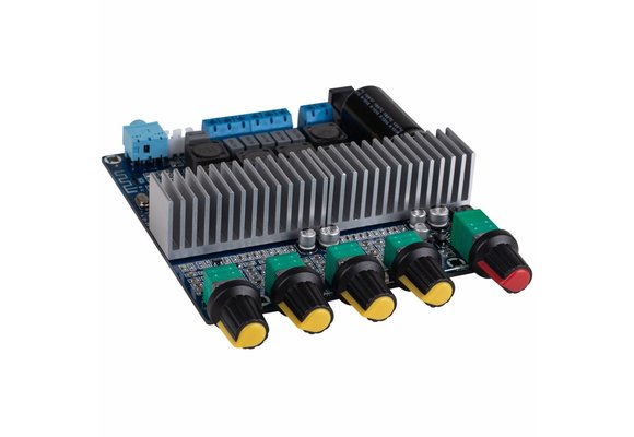 TPA3116D2.1-BT Amplifier module
