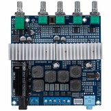 TPA3116D2.1-BT Modulo Amplificatore