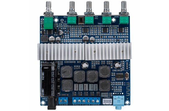 TPA3116D2.1-BT Modulo Amplificatore