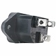 IEC AC Power Jack Chassis Mount