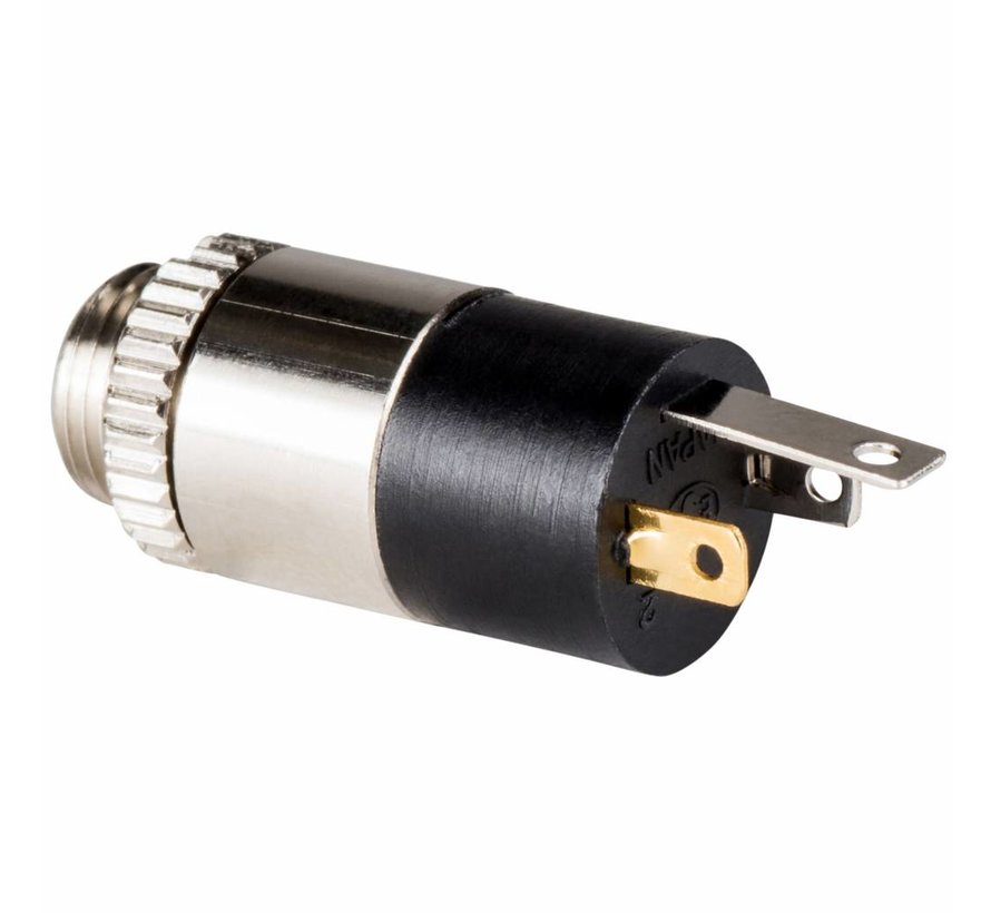 Looking for a 3.5mm Panel Mount Jack? - SoundImports