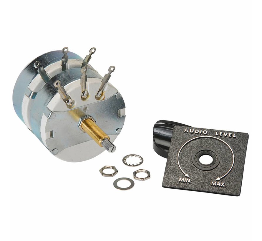 Buying a LPad 100W Stereo? SoundImports