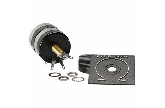L-Pad Attenuator 1" Shaft 8 Ohm