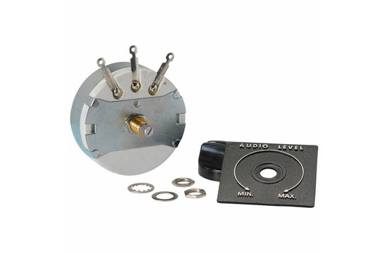 Speaker L-Pad Attenuator 100W Mono 1" Shaft 8 Ohm