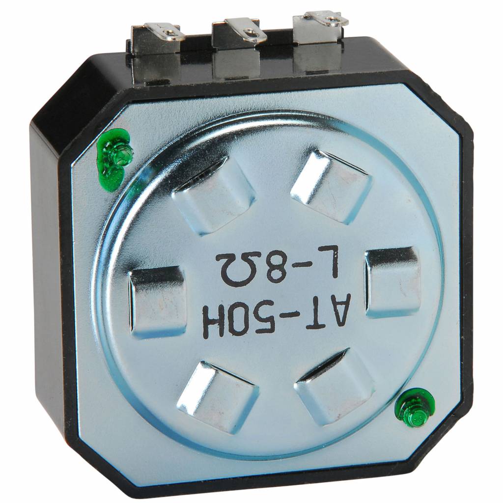 Speaker L-Pad Attenuator 50W Mono 1" Shaft 8 Ohm