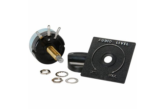 Speaker L-Pad Attenuator 15W Mono 1" Shaft 8 Ohm