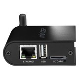 WI-DG Wifi/Ethernet to USB bridge