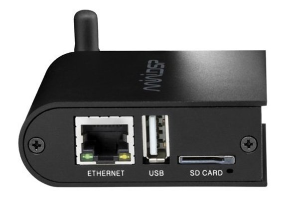 WI-DG | Wifi/Ethernet naar USB-bridge