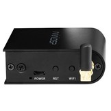 WI-DG Wifi/Ethernet to USB bridge