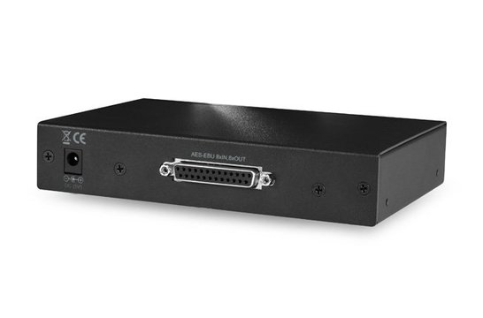 U-DIO8 Mehrkanal-USB-zu-AES-EBU- oder SPDIF-Schnittstelle