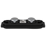 HARB252-8 1" x 5" Dual Motor High Aspect Ratio BMT Speaker Driver 8 Ohm