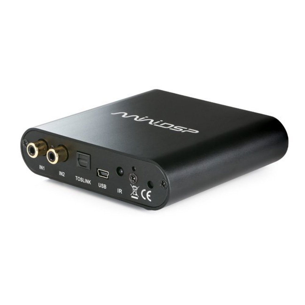 miniDSP DDRC-24 DSP-Modul kaufen - SoundImports