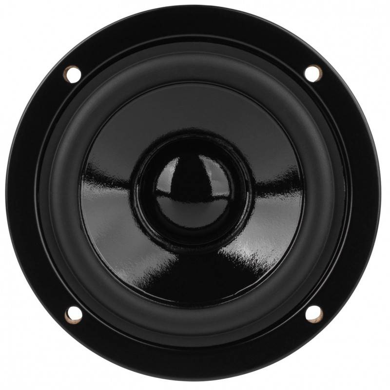 Designer DS90-PR Radiatore Passivo