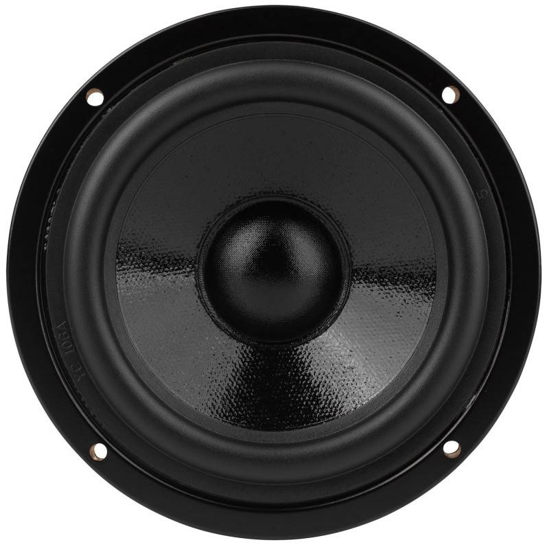 Designer DS135-PR Passive Radiator