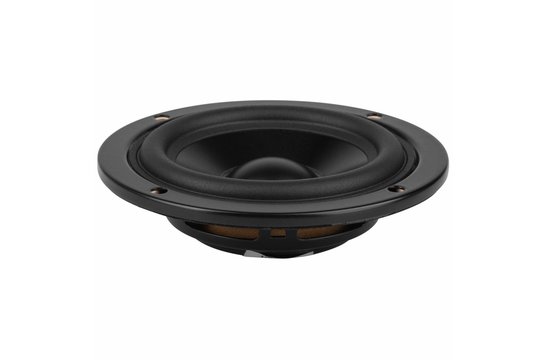 DSA90-PR 3" Designer Series Aluminum Cone Passive Radiator