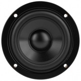 DSA90-PR 3" Designer Series Aluminum Cone Passive Radiator