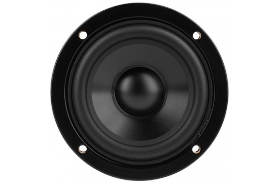 DSA90-PR 3" Designer Series Aluminum Cone Passive Radiator