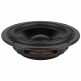 DSA115-PR 4" Designer Series Aluminum Cone Passive Radiator