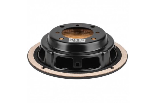 Designer DSA115-PR Radiatore Passivo