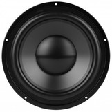 DSA215-PR 8" Designer Series Aluminum Cone Passive Radiator