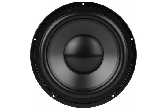 DSA215-PR 8" Designer Series Aluminum Cone Passive Radiator
