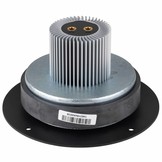 DA32TX00-08 Tweeter a Cupola Coppia Abbinata