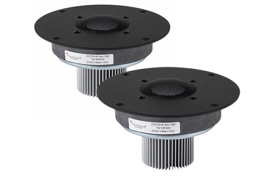 DA32TX00-08 Tweeter a Cupola Coppia Abbinata
