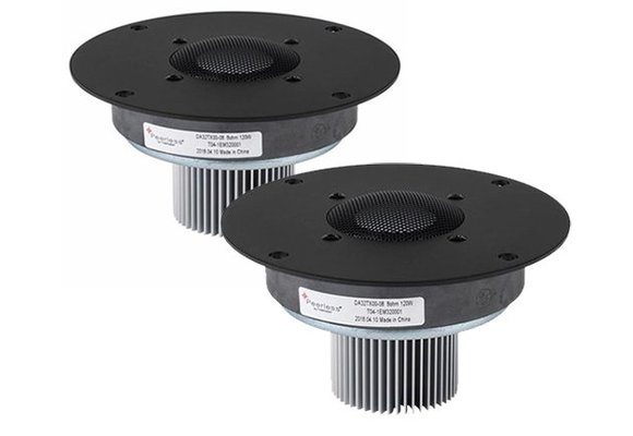 DA32TX00-08 Tweeter a Cupola Coppia Abbinata