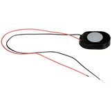 CE20-14M-8 Micro Altoparlante