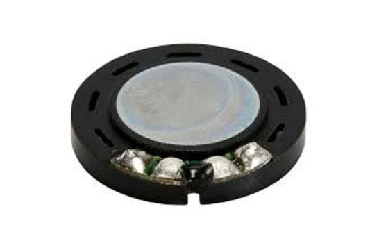 CE20M-16 Micro Speaker