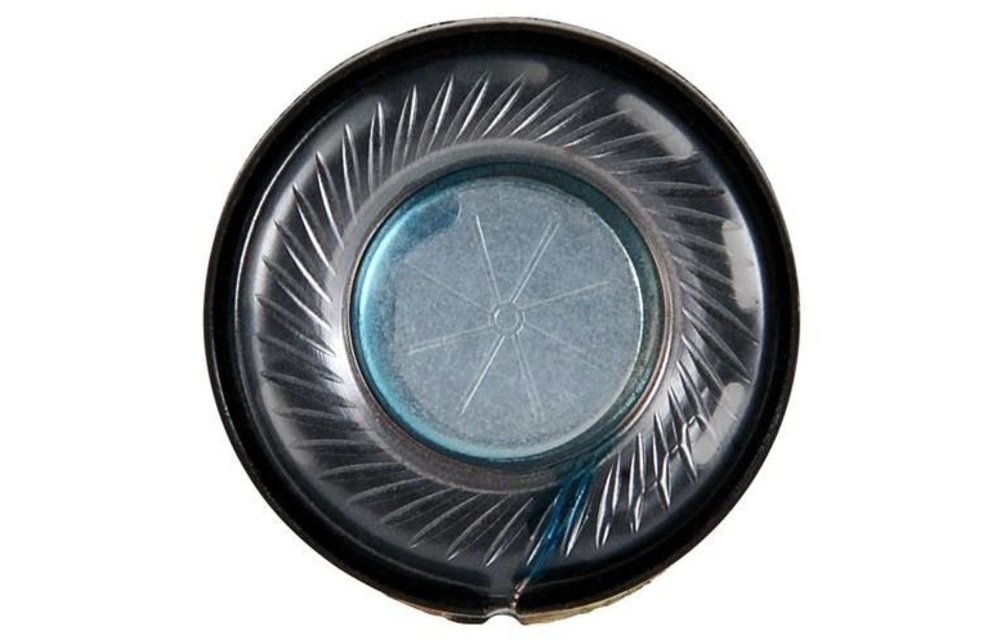 CE20M-16 Micro Speaker